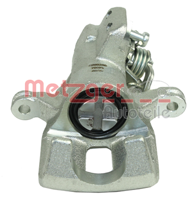 Супорт гальма BUDWEG CALIPER арт. 6260256